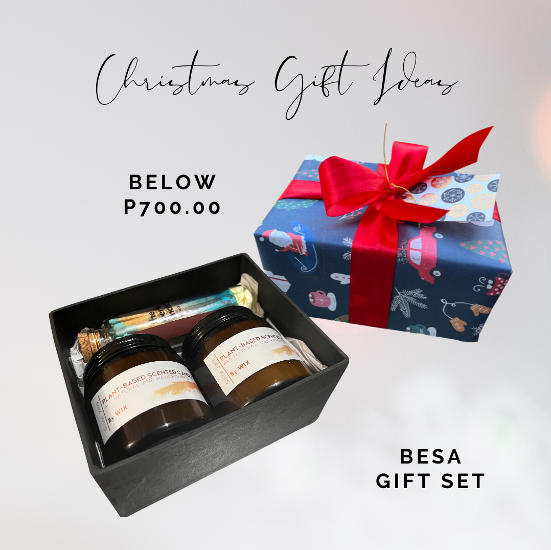 Besa Gift Set