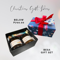 Besa Gift Set