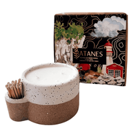 Samyo ng Pinas (Special Edition Scented Candles) - 12oz and 20oz