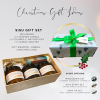 Sisu Gift Set