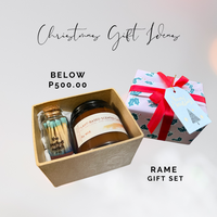 Rame Gift Set