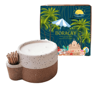 Samyo ng Pinas (Special Edition Scented Candles) - 12oz and 20oz