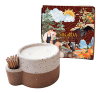 Samyo ng Pinas (Special Edition Scented Candles) - 12oz and 20oz