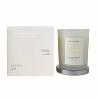 Classic Scented Soy Blend Candle