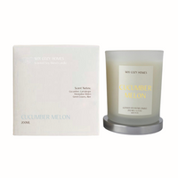 Classic Scented Soy Blend Candle