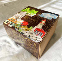 Samyo ng Pinas (Special Edition Scented Candles) - 12oz and 20oz