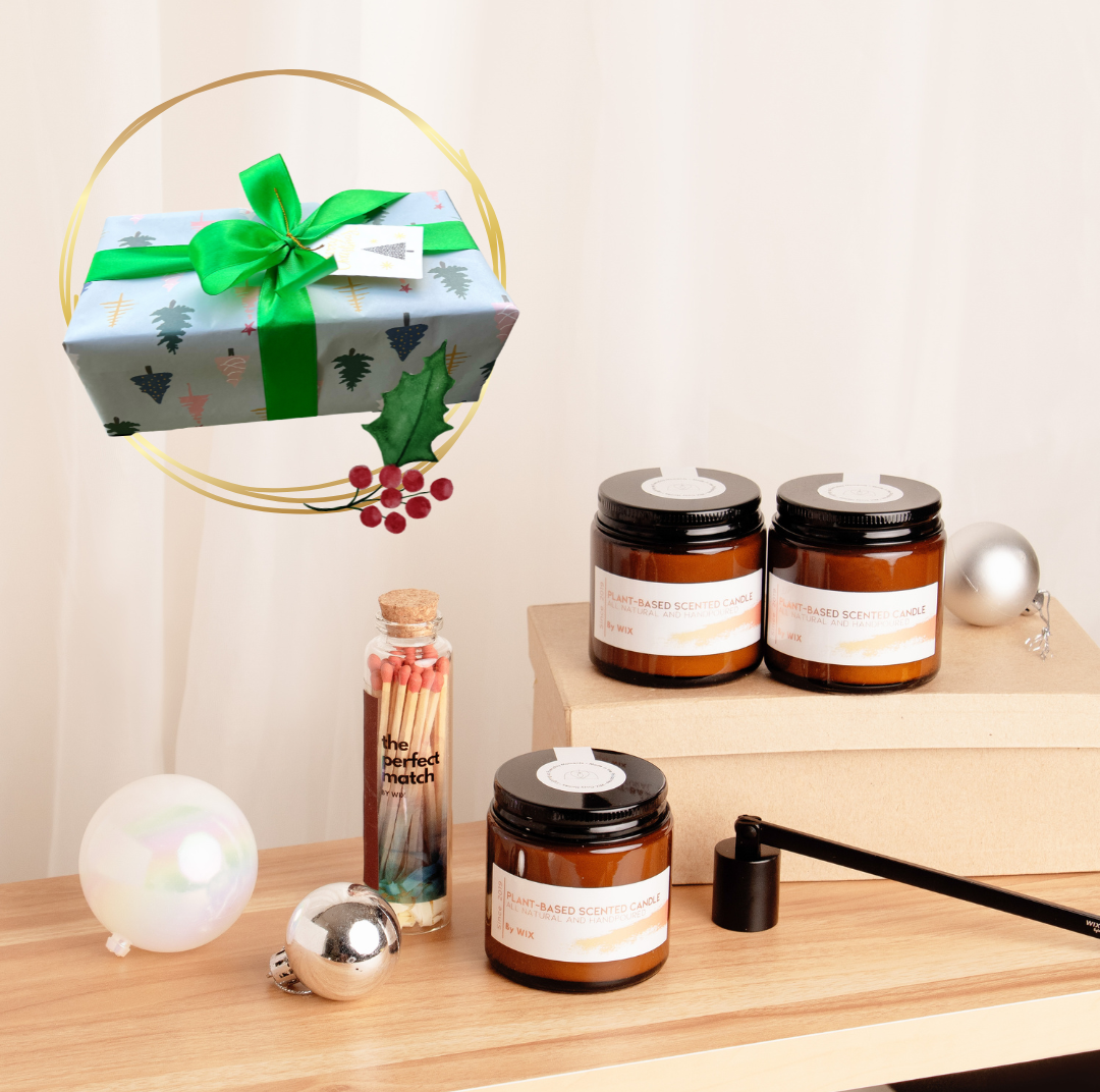 Sisu Gift Set
