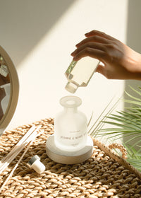 Reed Diffuser Home Fragrance