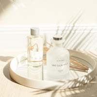Reed Diffuser Home Fragrance