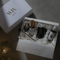 Feliz Holiday Gift Set