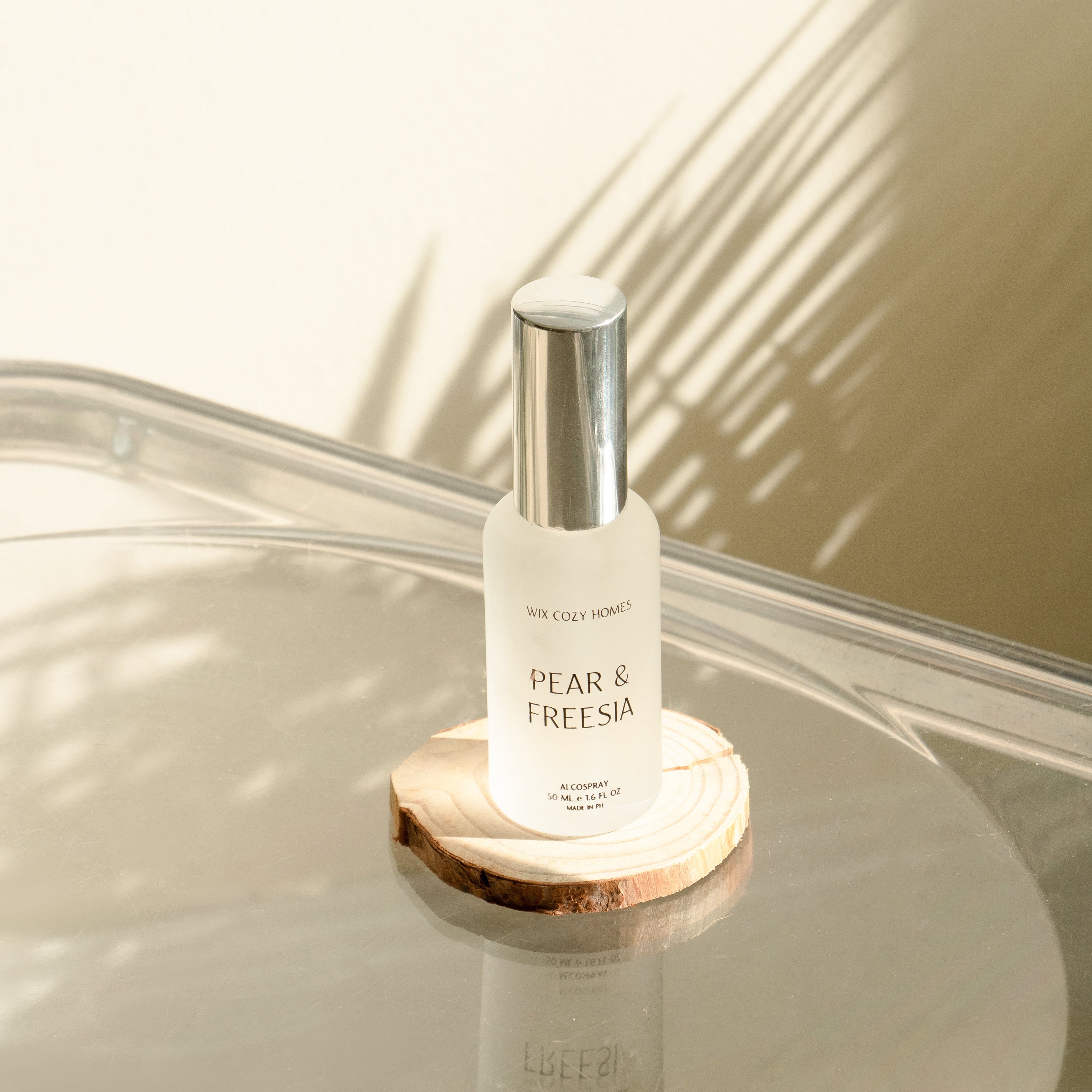 Scented Alcospray 50ml