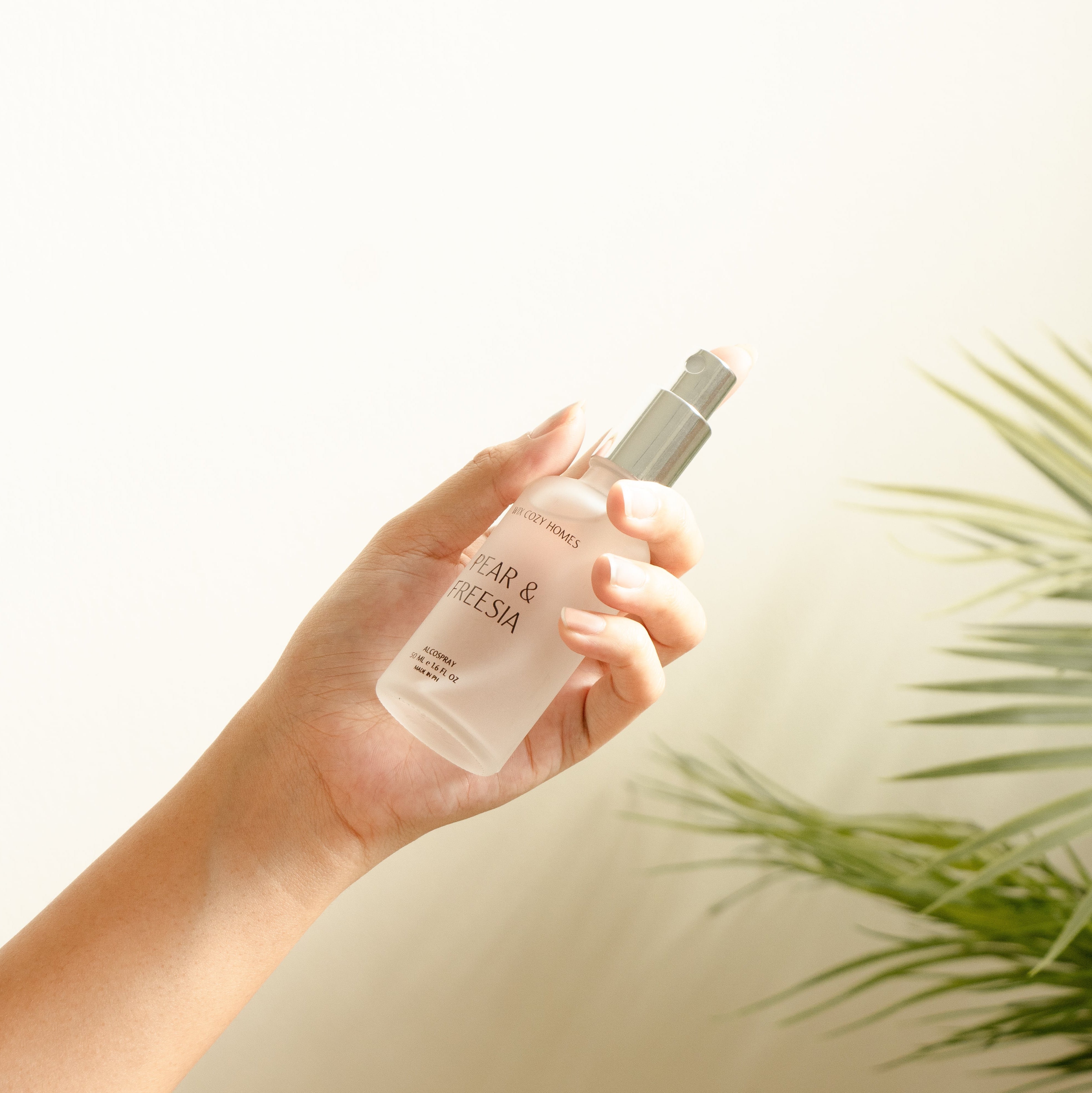 Scented Alcospray 50ml