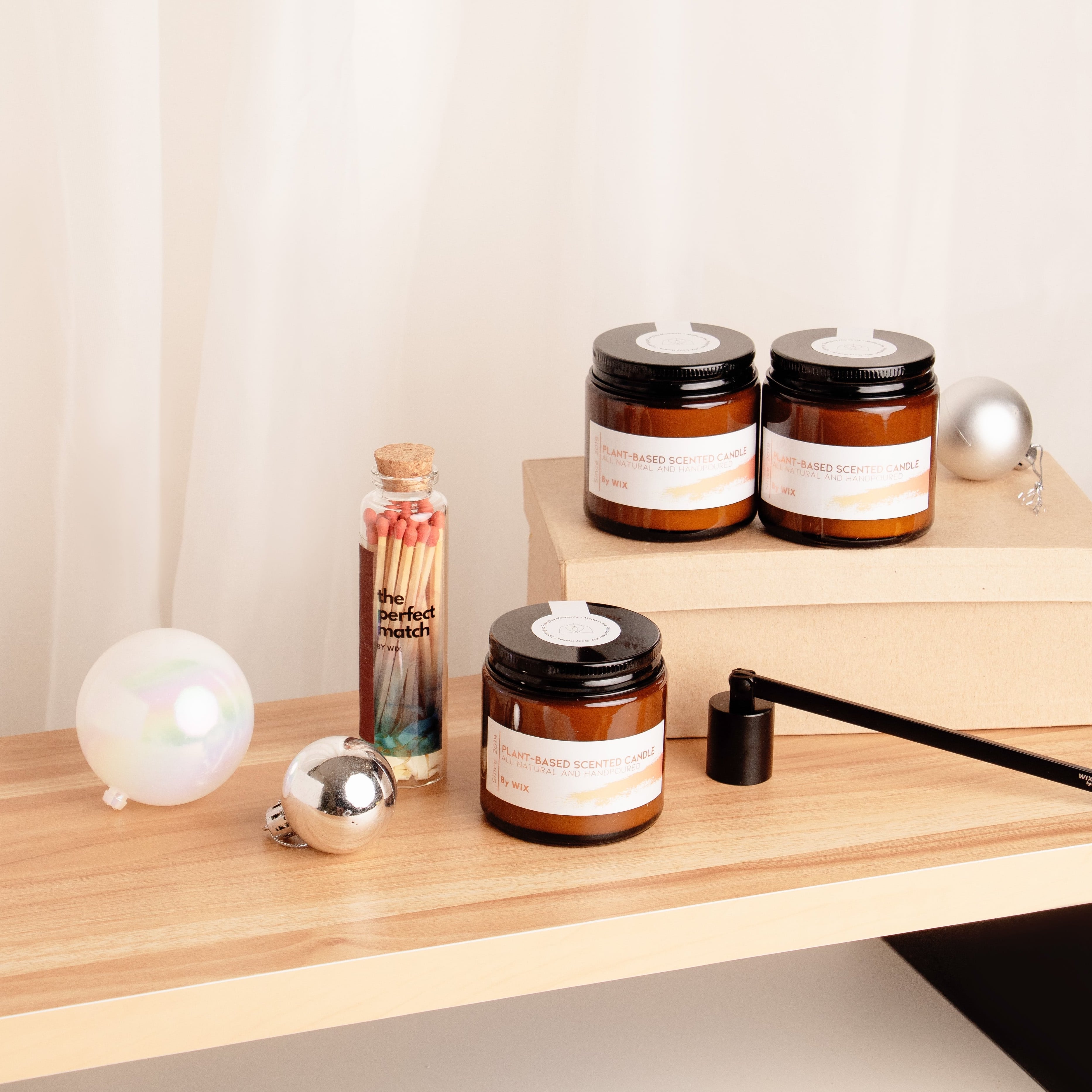 Sisu Gift Set