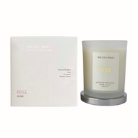 Classic Scented Soy Blend Candle