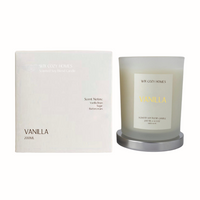 Classic Scented Soy Blend Candle
