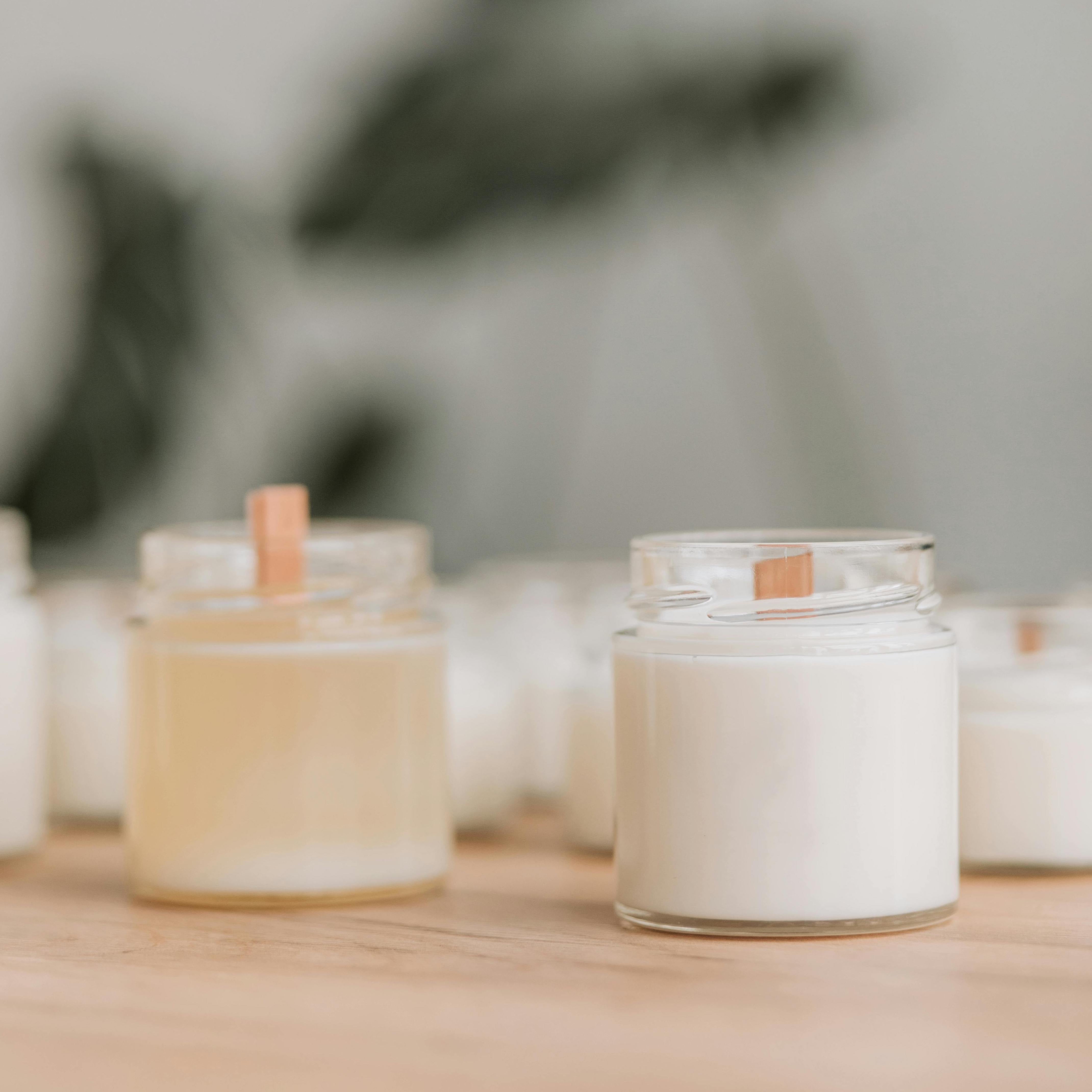 The Apothecary by Wix (On-site Candle Bar)