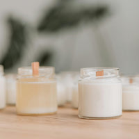 The Apothecary by Wix (On-site Candle Bar)