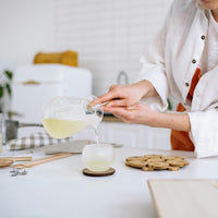 The Apothecary by Wix (On-site Candle Bar)