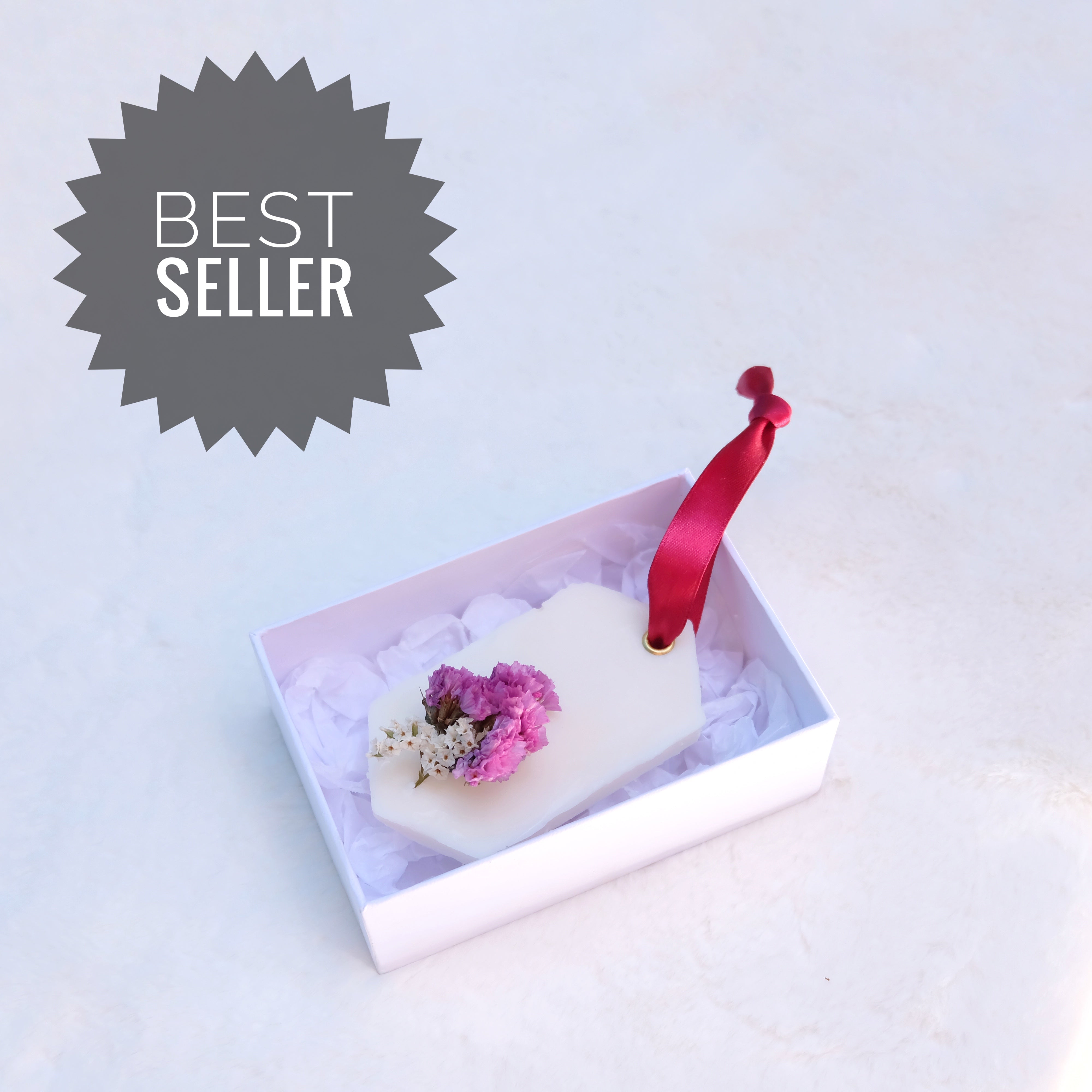 Scented soy candles made in the Philippines. We ship nationwide. We also accept customization for souvenir, giveaways, and corporate gifts.