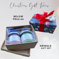 Kringle Gift Set