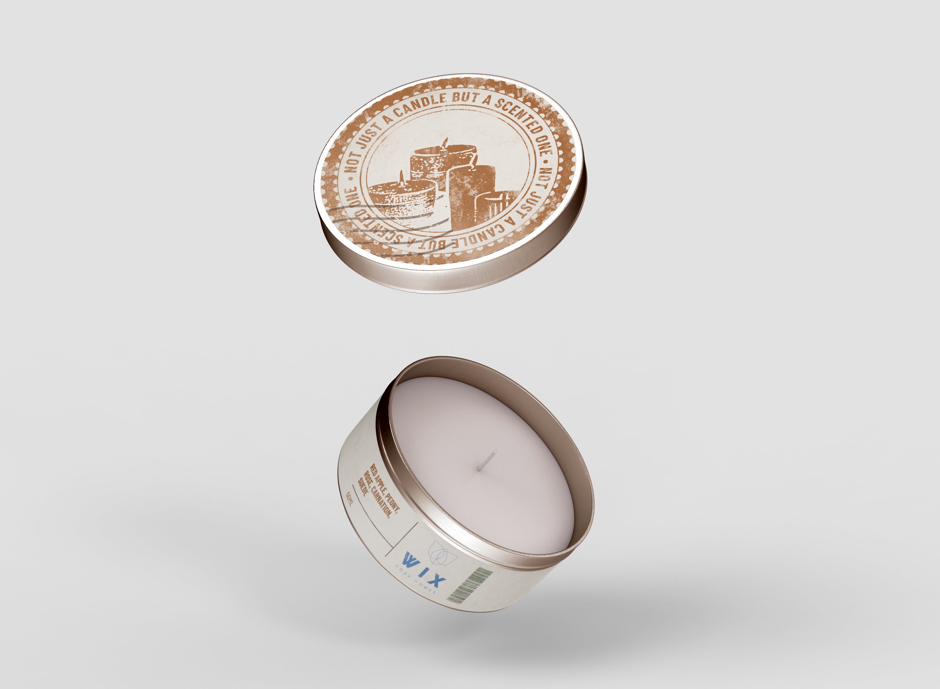 Quote Pods - South Meets North