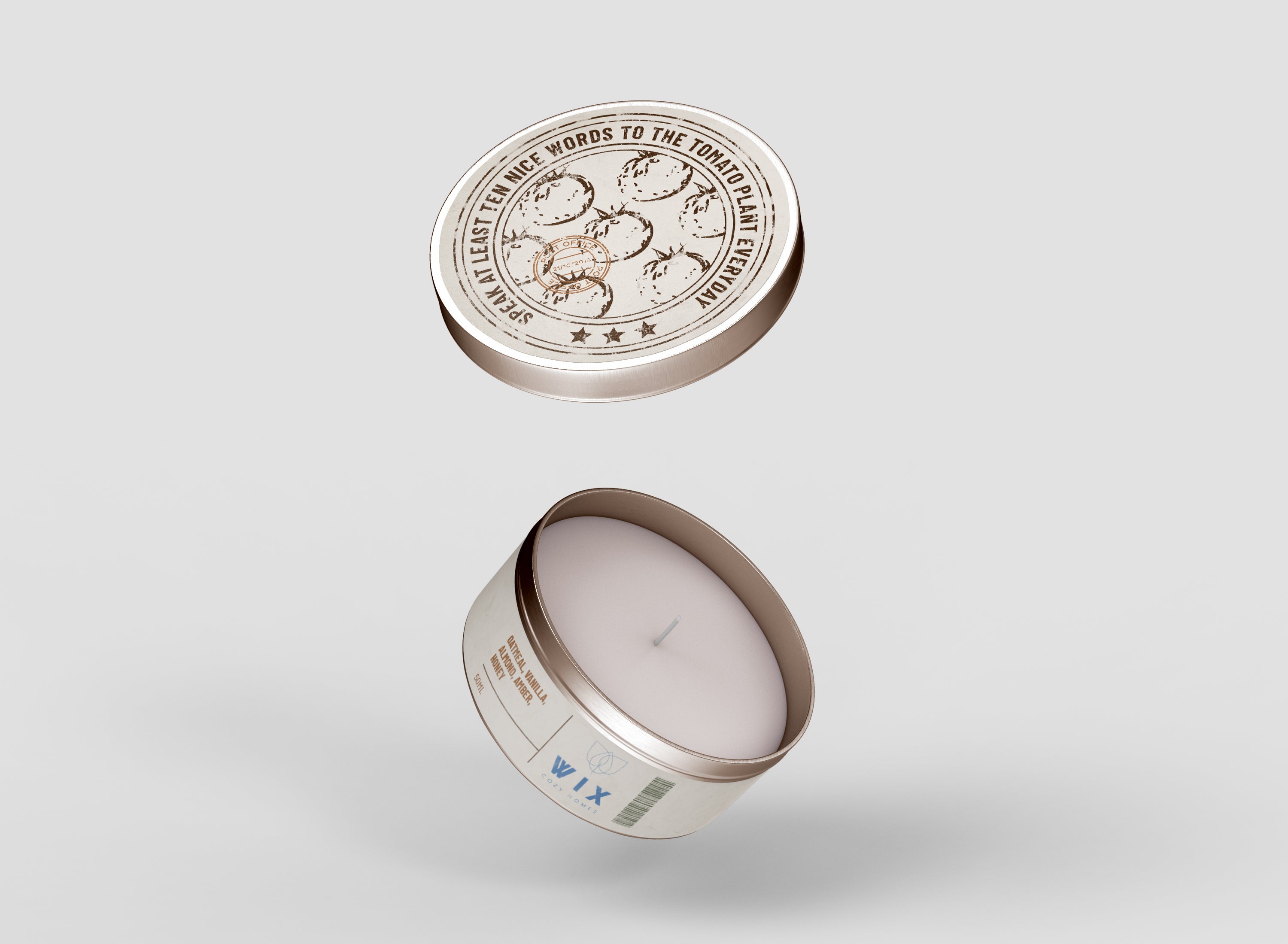 Quote Pods - South Meets North