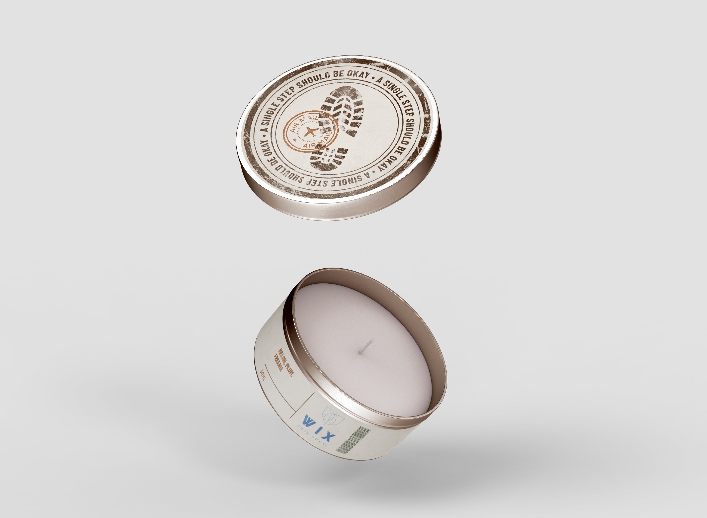 Quote Pods - South Meets North