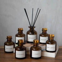 Luxury Reed Diffuser - Home Fragrance and Better Ambiance