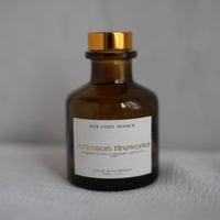 Luxury Reed Diffuser - Home Fragrance and Better Ambiance