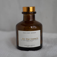 Luxury Reed Diffuser - Home Fragrance and Better Ambiance