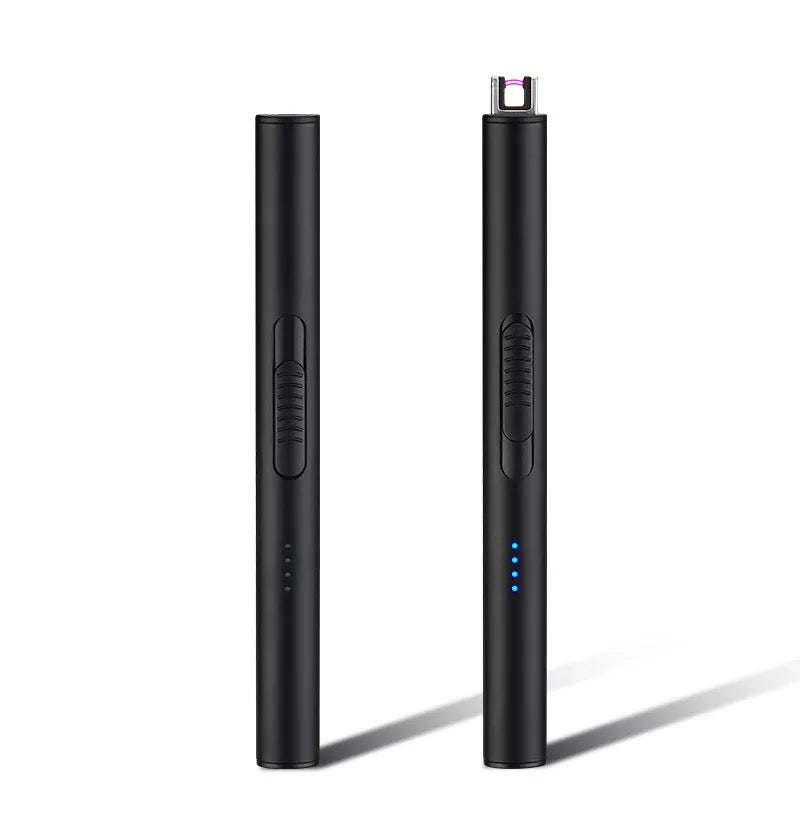 Rechargeable Lighter for Candles
