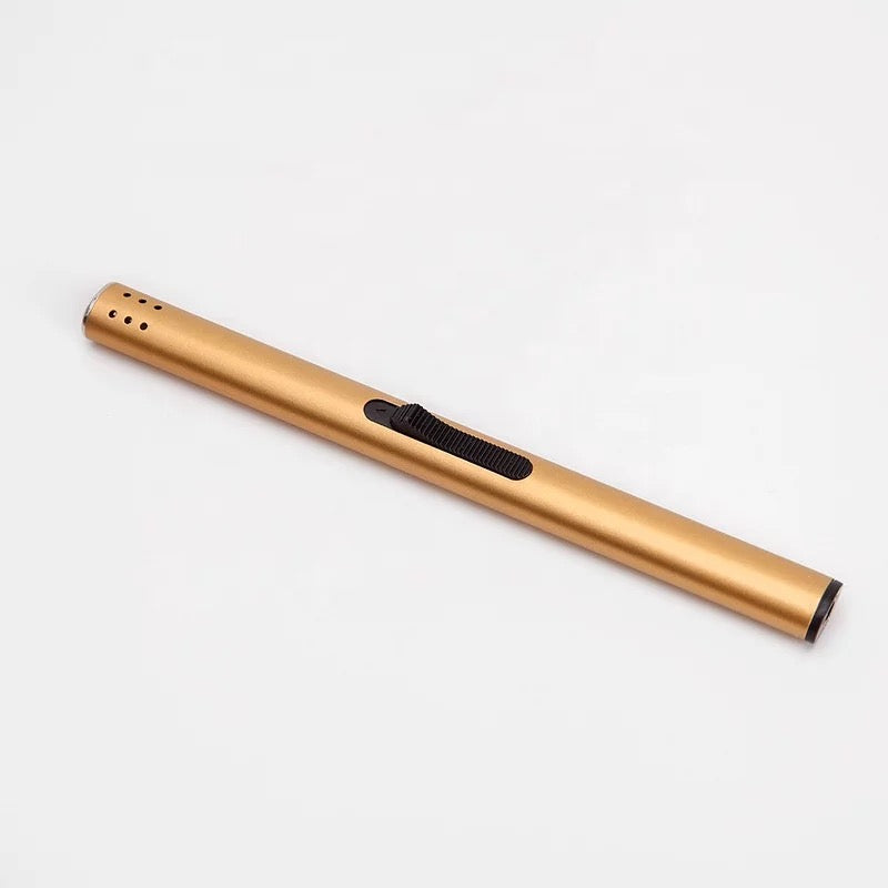 Rechargeable Lighter for Candles