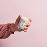 Clair de Lune Candle Collection