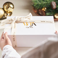 Feliz Holiday Gift Set