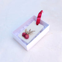 Scented soy candles made in the Philippines. We ship nationwide. We also accept customization for souvenir, giveaways, and corporate gifts.