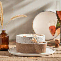 Samyo ng Pinas (Special Edition Scented Candles) - 12oz and 20oz