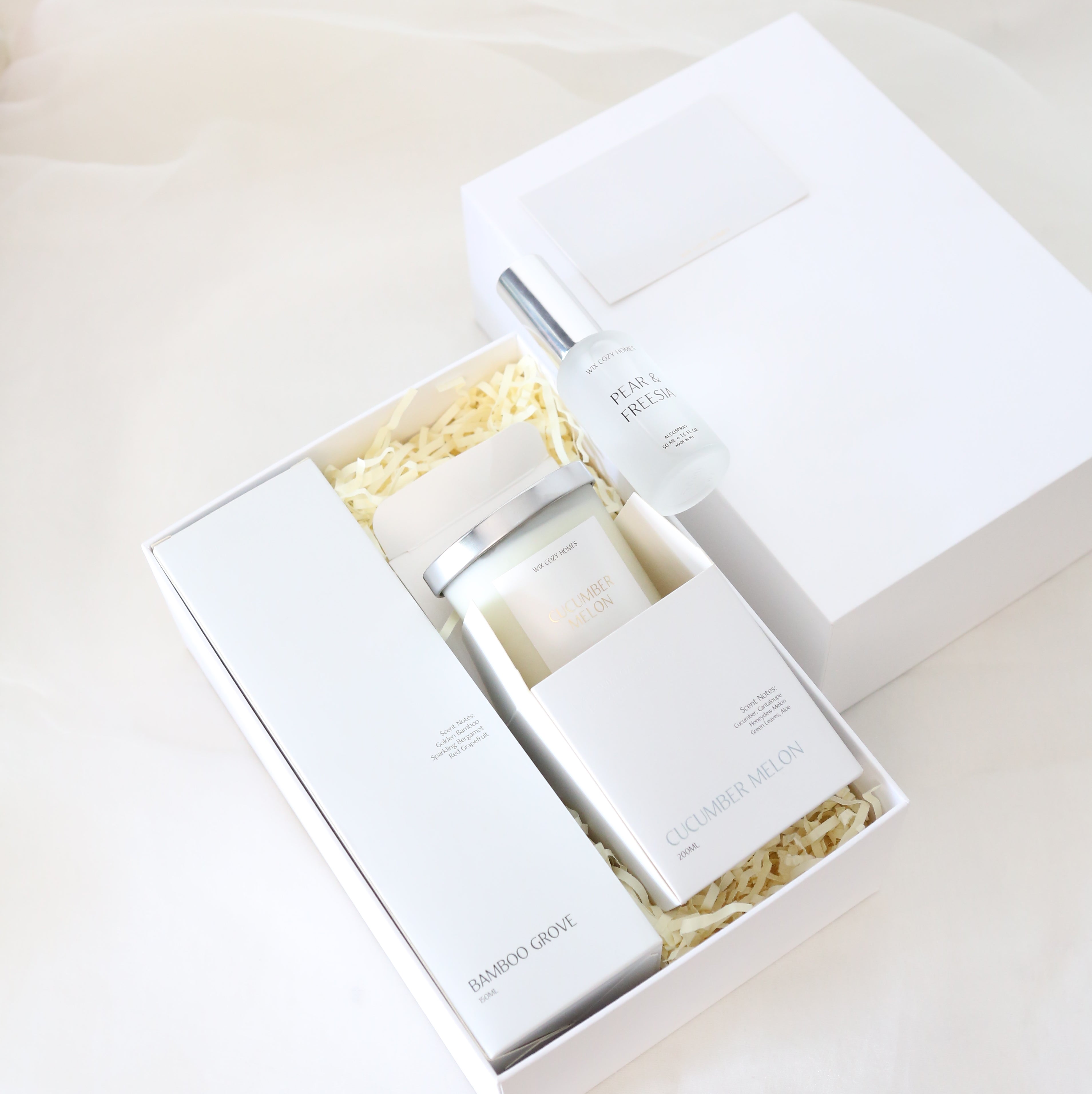 Hyggë Gift Set
