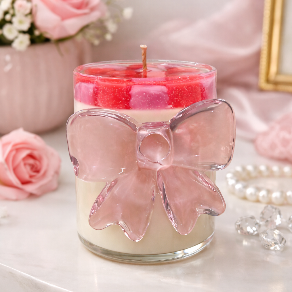 Galentine's Scented Candle