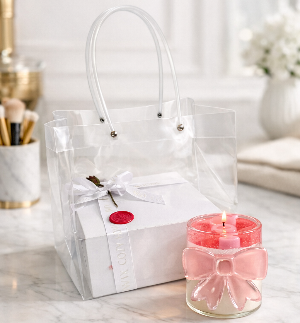 Mon Amour Gift Set