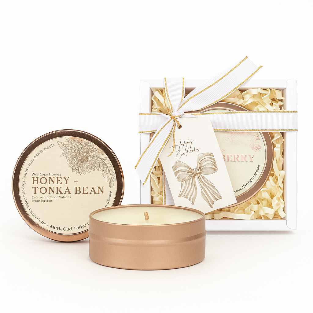 Sonder Gift Set