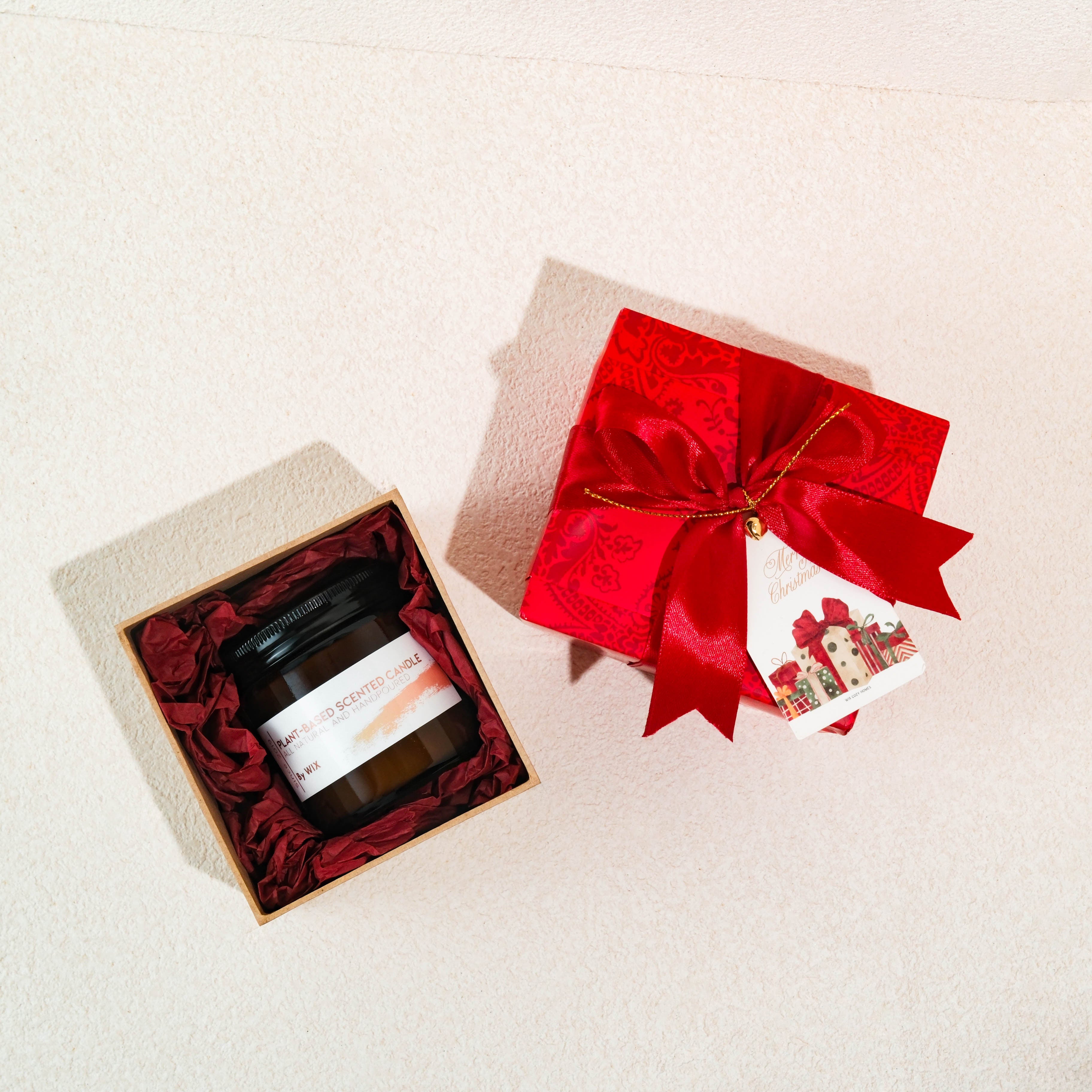 Rame Gift Set