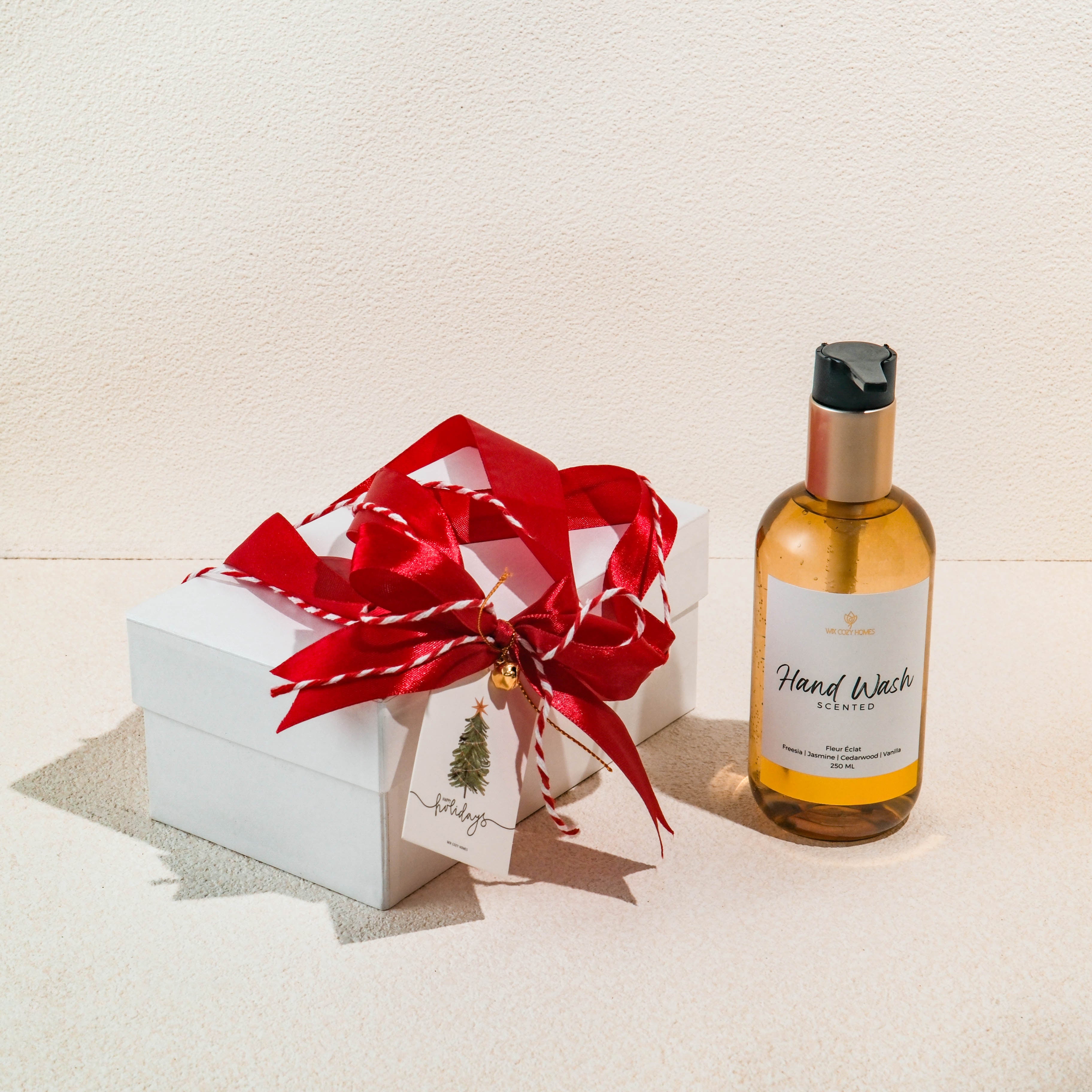 Besa Gift Set