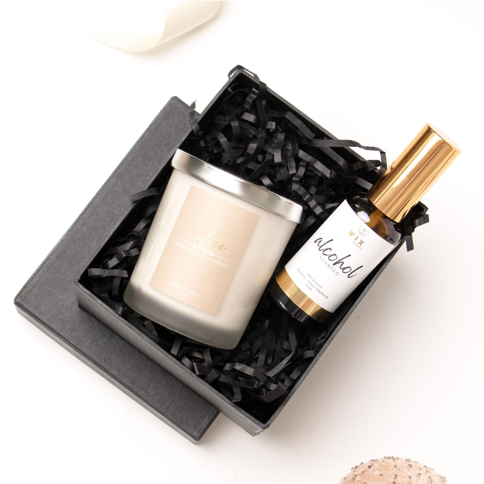 Caïm Gift Set