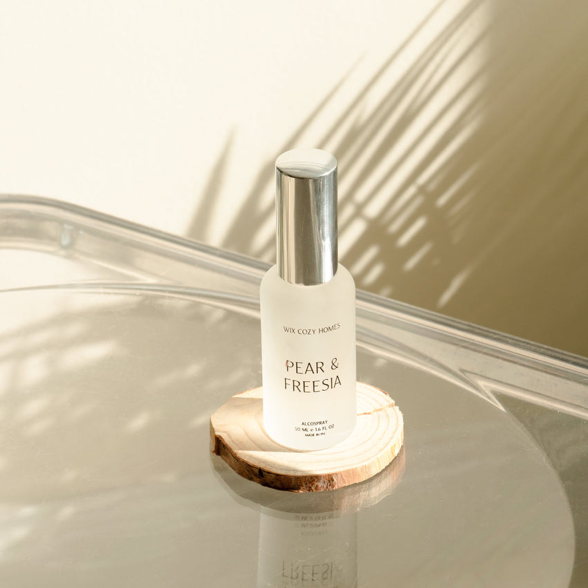 Scented Alcospray 50ml