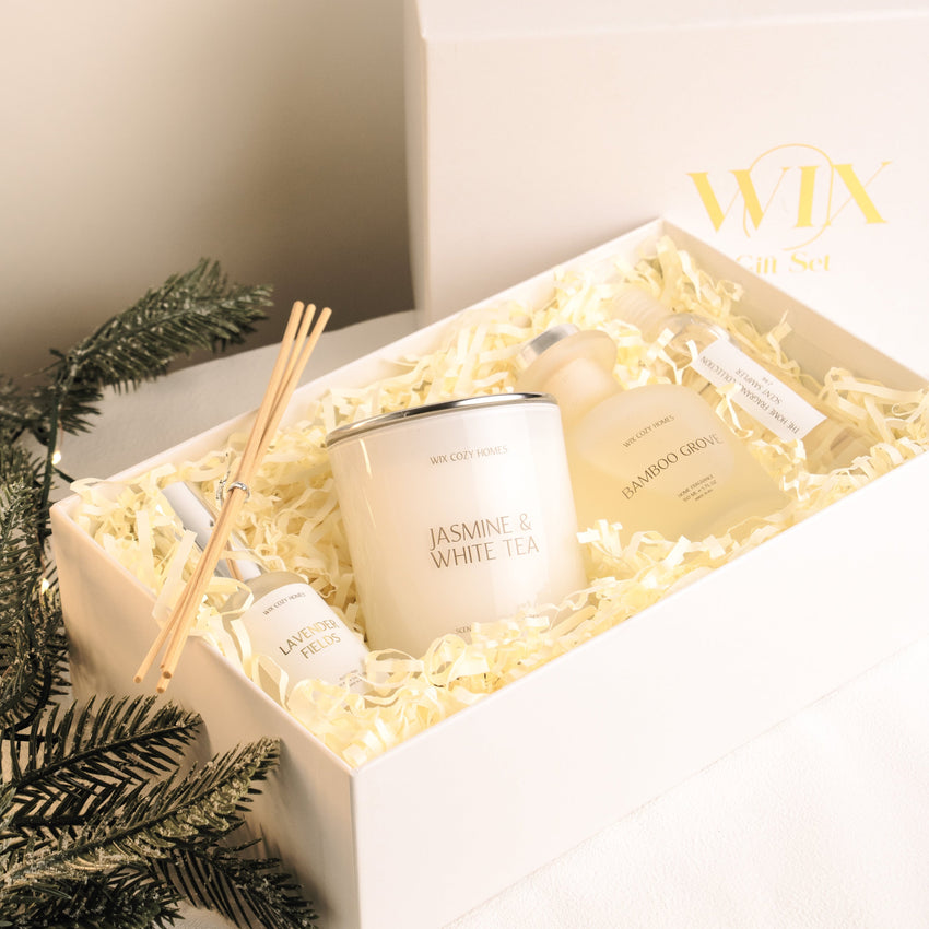 Nöel Holiday Gift Set