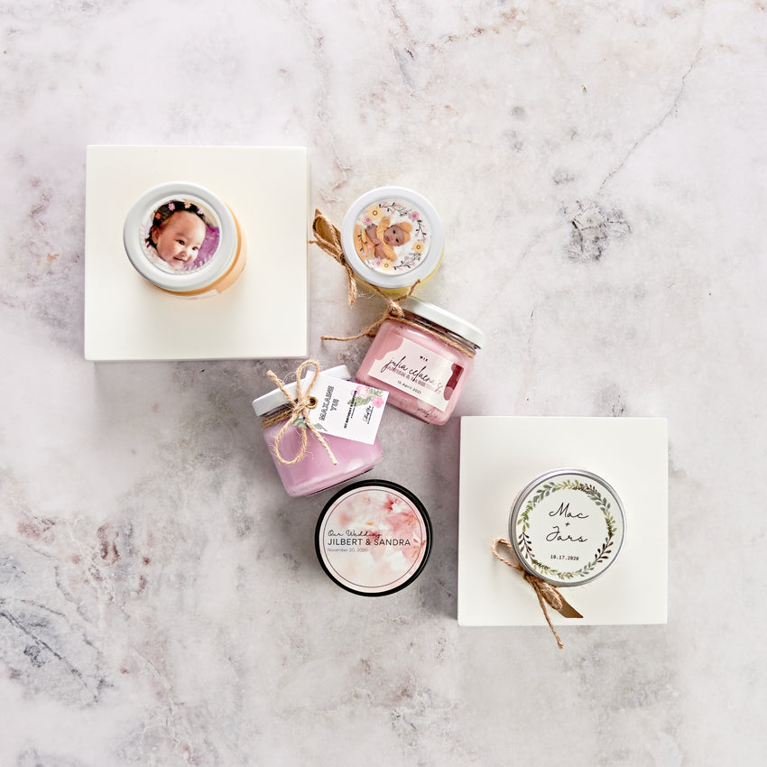 Customized Souvenirs/Giveaways for Any Occasion