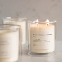 The Signature Scented Soy Candle Collection 250ml