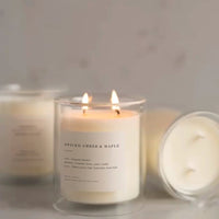 The Signature Scented Soy Candle Collection 250ml
